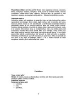 Prakses atskaite 'Integrētā mācību prakse pirmsskolā', 19.