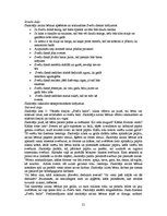 Prakses atskaite 'Integrētā mācību prakse pirmsskolā', 21.