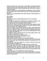 Prakses atskaite 'Integrētā mācību prakse pirmsskolā', 22.