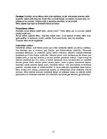 Prakses atskaite 'Integrētā mācību prakse pirmsskolā', 23.