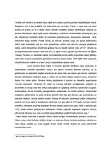 Eseja 'Tūrisms Latvijā', 2.