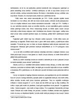 Eseja 'Tūrisms Latvijā', 5.