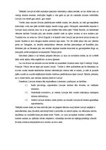 Eseja 'Tūrisms Latvijā', 7.