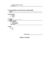 Konspekts 'Socioloģiskā aptauja', 4.