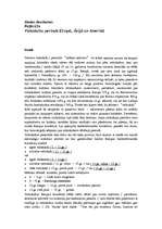 Referāts 'Viduslaiku periods Eiropā, Āzijā un Amerikā', 1.