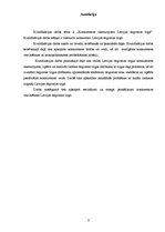 Referāts 'Konkurences raksturojums Latvijas degvielas tirgū', 3.