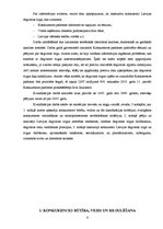 Referāts 'Konkurences raksturojums Latvijas degvielas tirgū', 6.