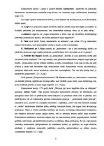 Referāts 'Konkurences raksturojums Latvijas degvielas tirgū', 8.