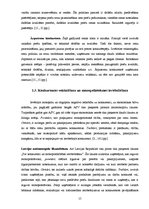 Referāts 'Konkurences raksturojums Latvijas degvielas tirgū', 15.
