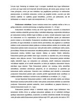 Referāts 'Konkurences raksturojums Latvijas degvielas tirgū', 16.