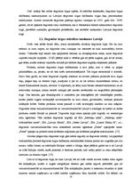 Referāts 'Konkurences raksturojums Latvijas degvielas tirgū', 18.