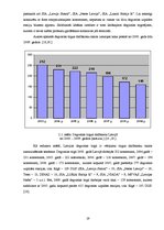 Referāts 'Konkurences raksturojums Latvijas degvielas tirgū', 19.