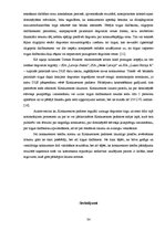 Referāts 'Konkurences raksturojums Latvijas degvielas tirgū', 34.