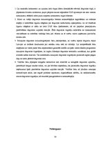 Referāts 'Konkurences raksturojums Latvijas degvielas tirgū', 36.