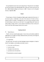 Konspekts 'European Union', 2.