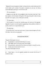 Konspekts 'European Union', 3.