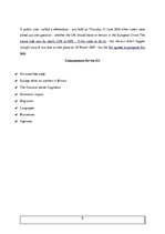 Konspekts 'European Union', 6.