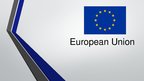 Konspekts 'European Union', 9.