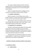 Referāts 'Efektīvas komandas veidošanas trenings', 6.