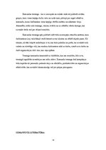 Referāts 'Efektīvas komandas veidošanas trenings', 14.