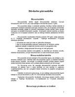 Referāts 'Būvdarbu pārraudzība un dokumentēšana. Būvdarbu žurnāls', 2.