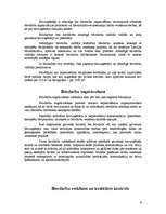 Referāts 'Būvdarbu pārraudzība un dokumentēšana. Būvdarbu žurnāls', 5.