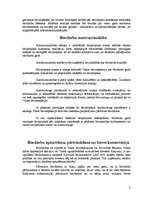 Referāts 'Būvdarbu pārraudzība un dokumentēšana. Būvdarbu žurnāls', 7.