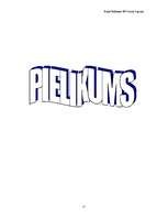 Referāts 'Norēķinu karšu veidi', 15.