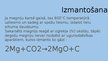 Prezentācija 'Prezentācija par magniju', 11.