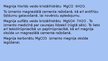 Prezentācija 'Prezentācija par magniju', 16.