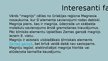Prezentācija 'Prezentācija par magniju', 18.