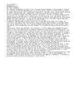 Eseja 'Personal Change-Cultural Relativity-Creative Writing', 1.