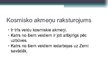 Prezentācija 'Kosmisko akmeņu ietekme uz Zemi', 3.