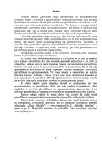 Referāts 'Dzīvojamo māju pārvaldīšanas un apsaimniekošanas juridiskie aspekti', 3.