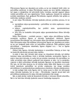 Referāts 'Dzīvojamo māju pārvaldīšanas un apsaimniekošanas juridiskie aspekti', 14.