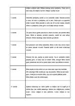 Konspekts 'Novērojums', 2.