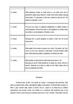 Konspekts 'Novērojums', 5.