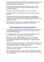 Konspekts 'Blūma taksonomija', 2.