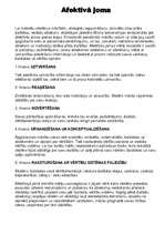 Konspekts 'Blūma taksonomija', 9.