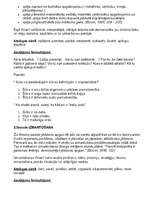 Konspekts 'Blūma taksonomija', 12.