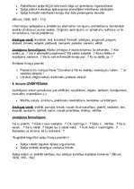 Konspekts 'Blūma taksonomija', 14.