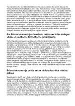 Konspekts 'Blūma taksonomija', 19.