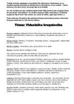 Konspekts 'Blūma taksonomija', 24.