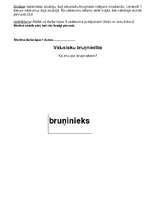 Konspekts 'Blūma taksonomija', 25.