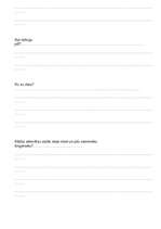 Konspekts 'Blūma taksonomija', 28.