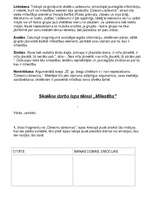 Konspekts 'Blūma taksonomija', 37.