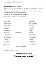 Konspekts 'Blūma taksonomija', 40.