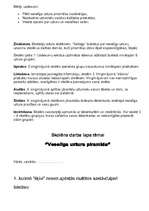 Konspekts 'Blūma taksonomija', 41.