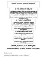 Konspekts 'Blūma taksonomija', 45.