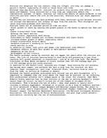 Eseja 'Illegal Steroids', 1.